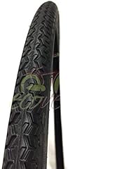 Ecovelo tyre black for sale  Delivered anywhere in UK