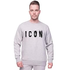 Casualking men sweatshirt for sale  Delivered anywhere in UK