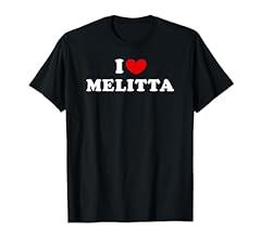 Love melitta melitta gebraucht kaufen  Wird an jeden Ort in Deutschland