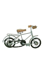 Ornament bicycle vintage for sale  Delivered anywhere in UK