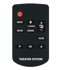 N2qayc000098 replaced remote for sale  Delivered anywhere in USA 