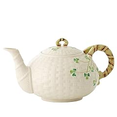 Belleek classic shamrock for sale  Delivered anywhere in USA 