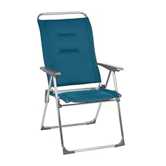 Lafuma mobilier folding for sale  Delivered anywhere in UK
