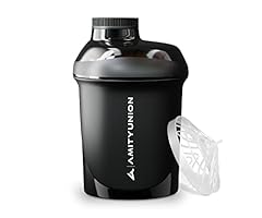 Protein shaker 400 usato  Spedito ovunque in Italia 