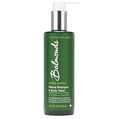 Balmonds natural shampoo for sale  Delivered anywhere in UK