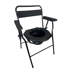 Eazy folding commode for sale  Delivered anywhere in UK