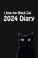 Love black cat for sale  Delivered anywhere in UK