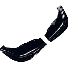 Rear side diffuser for sale  Delivered anywhere in UK
