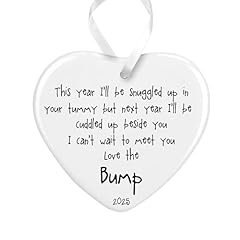 Love bump first for sale  Delivered anywhere in UK