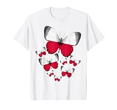 Polish flag outfit for sale  Delivered anywhere in USA 