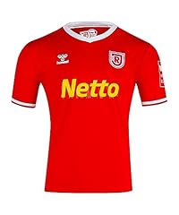 Hummel ssv jahn gebraucht kaufen  Wird an jeden Ort in Deutschland