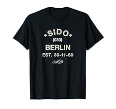 Berlin shirt gebraucht kaufen  Wird an jeden Ort in Deutschland
