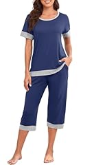 Prinstory women pajama for sale  Delivered anywhere in USA 