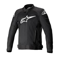 Alpinestars superair jacket usato  Spedito ovunque in Italia 