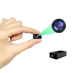 Mini kamera 1080p gebraucht kaufen  Wird an jeden Ort in Deutschland