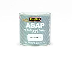 Rustins asap paint for sale  Delivered anywhere in UK