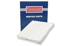 Cabin filter honda for sale  Delivered anywhere in UK