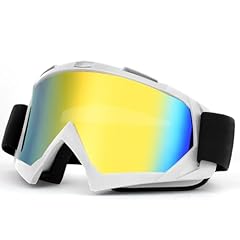 Hotut motorradbrille uv400 gebraucht kaufen  Wird an jeden Ort in Deutschland