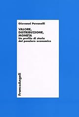 Valore distribuzione moneta. usato  Spedito ovunque in Italia 