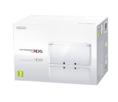 Nintendo handheld console usato  Spedito ovunque in Italia 