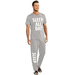 Xumplo men pyjamas for sale  Delivered anywhere in UK