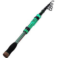 Sougayilang telescopic fishing for sale  Delivered anywhere in USA 