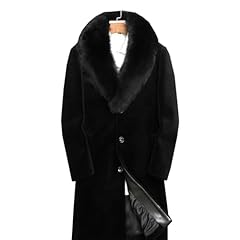 Fgrid cappotto pelliccia usato  Spedito ovunque in Italia 