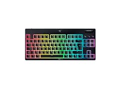Razer blackwidow tenkeyless d'occasion  Livré partout en France