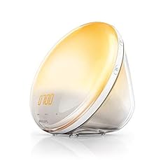 Philips hf3520 wake gebraucht kaufen  Wird an jeden Ort in Deutschland