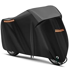 Uraqt motorcycle cover for sale  Delivered anywhere in UK