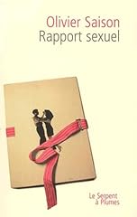 Rapport sexuel d'occasion  Livré partout en France