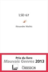 Lsd d'occasion  Livré partout en France