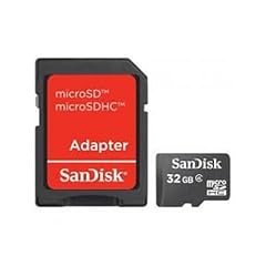 Sandisk scheda memoria usato  Spedito ovunque in Italia 