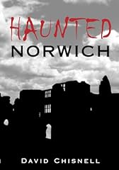 Haunted norwich for sale  Delivered anywhere in UK