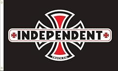 Eksent independent flag for sale  Delivered anywhere in USA 