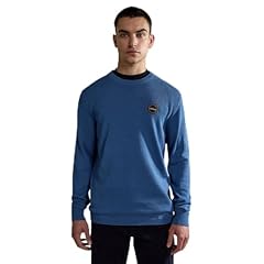 Napapijri derri sweater usato  Spedito ovunque in Italia 