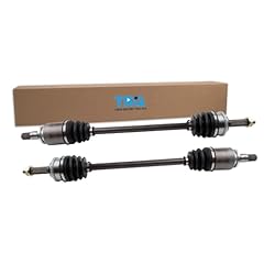 Trq rear axle for sale  Delivered anywhere in USA 