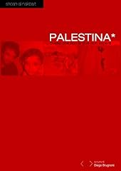 Palestina. quello che usato  Spedito ovunque in Italia 