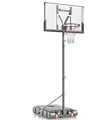 Visveil basketball hoop for sale  Delivered anywhere in USA 