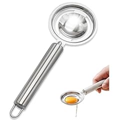 Stainless steel egg for sale  Delivered anywhere in USA 