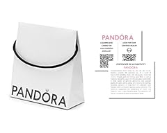 Pandora borsa eco usato  Spedito ovunque in Italia 