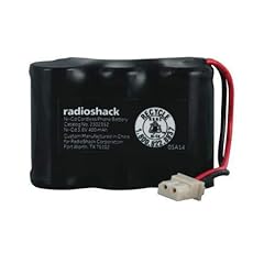 Radioshack enercell rechargeab for sale  Delivered anywhere in USA 