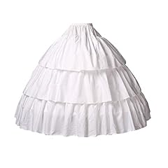 Beautelicate kids petticoat for sale  Delivered anywhere in UK