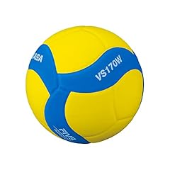 Mikasa volleyballs unisex usato  Spedito ovunque in Italia 