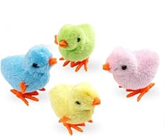 Galline orologeria 4pcs usato  Spedito ovunque in Italia 