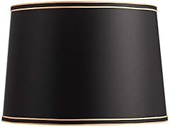 Black large drum for sale  Delivered anywhere in USA 