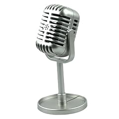 Prop microphone con usato  Spedito ovunque in Italia 