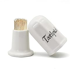 Tsoncr toothpick holder for sale  Delivered anywhere in USA 