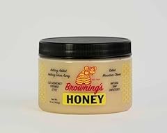 Browning honey creamed for sale  Delivered anywhere in USA 