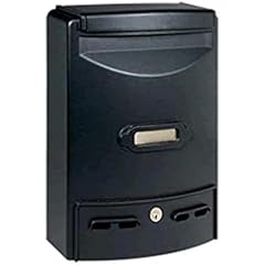 Alubox 47262 maxi usato  Spedito ovunque in Italia 